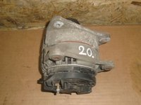 Alternator Renault Clio 3 1.5 dci, 8200390675, 0124425037, an 2005-2009