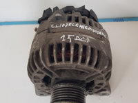 Alternator Renault Clio 3 1.5 DCI COD 8200660034