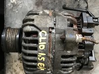 Alternator Renault Clio 3 1.5 dci euro 4 cod 8200390675 0124425037