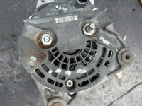 Alternator, Renault Clio 3, 1.6B, cod 8200660033