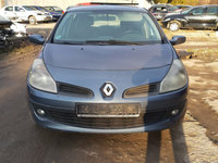 Alternator Renault Clio 3 [2005 - 2009] Hatchback 5-usi 1.2 MT (75 hp)