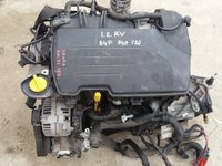 Alternator Renault Clio 3, MODUS 2009 /1.2 16v  Tip: D4F 740 ,2006-2010,Logan ,factura si garantie !!!