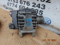 Alternator Renault Clio 4 1.5 dci Logan Sandero Lodgy Dokker Captur Kangoo Scenic Qashqai duster