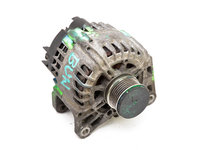 Alternator Renault CLIO 4 2012 - Prezent Motorina 231007865R-A, 231007865RA