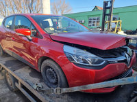 Alternator Renault Clio 4 2015 HatchBack 1.5 dci