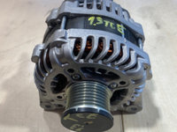 Alternator Renault Clio cod 231004502R motor 1.3 TCE