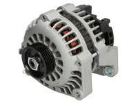 ALTERNATOR RENAULT CLIO I (B/C57_, 5/357_) 1.2 (5/357Y, 5/357K) 54cp 58cp STARDAX STX100456R 1996 1997 1998