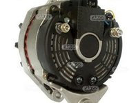 Alternator RENAULT CLIO I B C57 5 357 HC-Cargo 112769