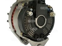 Alternator RENAULT CLIO I B C57 5 357 HC-Cargo 112756