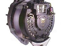 Alternator RENAULT CLIO I B C57 5 357 HC-Cargo 111325