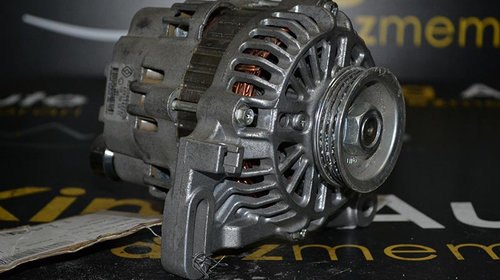 Alternator RENAULT CLIO II 1.2 BENZINA