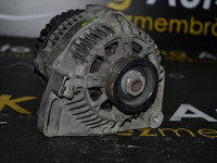 Alternator RENAULT CLIO II 1.2 BENZINA