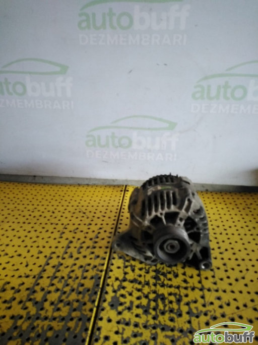 Alternator Renault Clio II (19982005) 1.4i OK