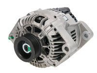 ALTERNATOR RENAULT CLIO II (BB_, CB_) 1.9 dTi (B/CB0U) 1.4 16V (B/CB0P, BB13) 80cp 98cp STARDAX STX100093R 1999 2000 2001 2002 2003 2004 2005 2006 2007 2008