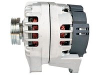 Alternator RENAULT CLIO II BB0 1 2 CB0 1 2 HELLA 8EL012426821