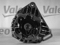 Alternator RENAULT CLIO II BB0 1 2 CB0 1 2 VALEO 439308