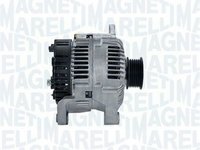 Alternator RENAULT CLIO II BB0 1 2 CB0 1 2 MAGNETI MARELLI 944390903310