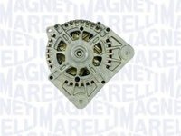 Alternator RENAULT CLIO II BB0 1 2 CB0 1 2 MAGNETI MARELLI 944390903160