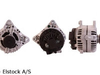 Alternator RENAULT CLIO II caroserie (SB0/1/2_) (1998 - 2016) ELSTOCK 28-4884