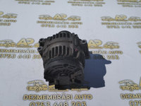 Alternator RENAULT Clio II Hatchback (BB) 1.4 75 CP cod: 0124325031