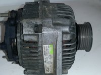 Alternator RENAULT CLIO II, KANGOO, 1.9 Diesel, Cod: A13VI195 , 2541954B