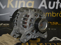 Alternator RENAULT CLIO III 1.2 Benzina