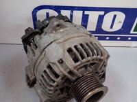 Alternator, RENAULT Clio III 1.2B (90Amp)