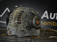 Alternator RENAULT CLIO III 1.5 DCI