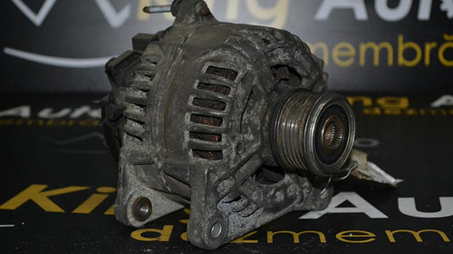 Alternator RENAULT CLIO III 1.5 DCI