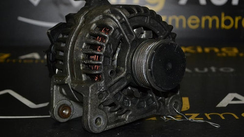 Alternator RENAULT CLIO III 1.5 DCI