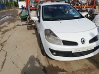 Alternator Renault Clio III 2008 HATCHBACK 1.5 dci