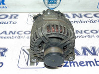 ALTERNATOR RENAULT CLIO-III 8200 360 480