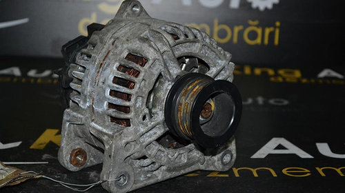 Alternator RENAULT CLIO III Benzina