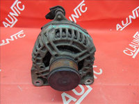 Alternator RENAULT CLIO III (BR0-1, CR0-1) 1.5 dCi (C-BR1G) K9K 768