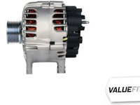 Alternator RENAULT CLIO III (BR0/1, CR0/1) (2005 - 2016) HELLA 8EL 012 430-221