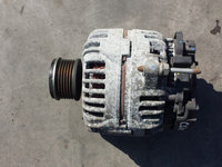 ALTERNATOR RENAULT CLIO III (BR0/1,CR0/1) 2005-2017 COD 8200660033 1.5 DCI 6 CAN FULIE CU AMBREIAJ