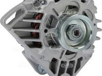 Alternator RENAULT CLIO III BR0 1 CR0 1 HC-Cargo 113403