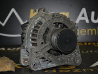 Alternator RENAULT CLIO III PHASE 2 1.5 DCI