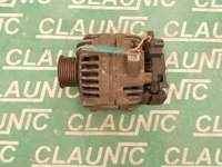 Alternator Renault Clio III