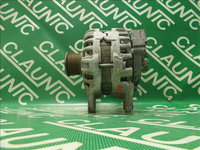 Alternator RENAULT CLIO IV (BH_) 0.9 TCe 90 H4B-408