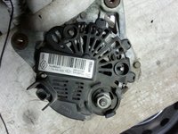 ALTERNATOR RENAULT CLIO,KANGOO,TWINGO 1.2i