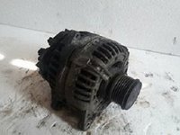 Alternator Renault Clio Scenic 1.5 DCI Euro 4 BOSCH Cod 0124525139