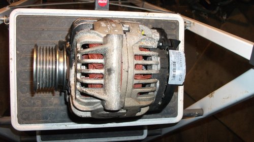 Alternator Renault Clio Symbol 1.4 benzina.