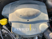 Alternator Renault Clio Symbol 1.4 benzina