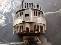 Alternator Renault Clio,Twingo,Clio, Kangoo, Nissan,Dacia 1.0/1.2 cod 8200064344