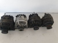 Alternator Renault Clio