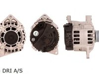 Alternator RENAULT ESPACE III JE0 DRI 2301781202