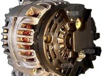 Alternator RENAULT ESPACE III JE0 HC-Cargo 112144