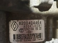 Alternator Renault Espace IV M9R, 2.0 DCI cod 8200404464