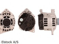 Alternator RENAULT ESPACE Mk III (JE0_) (1996 - 2002) ELSTOCK 28-3702